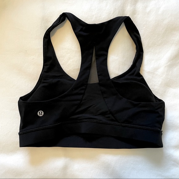 Lululemon sports bra - Picture 2 of 2
